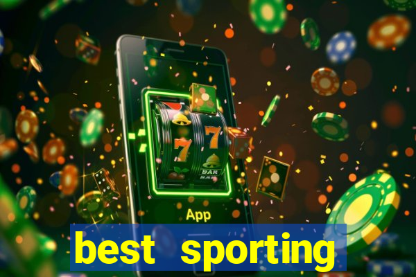 best sporting betting sites