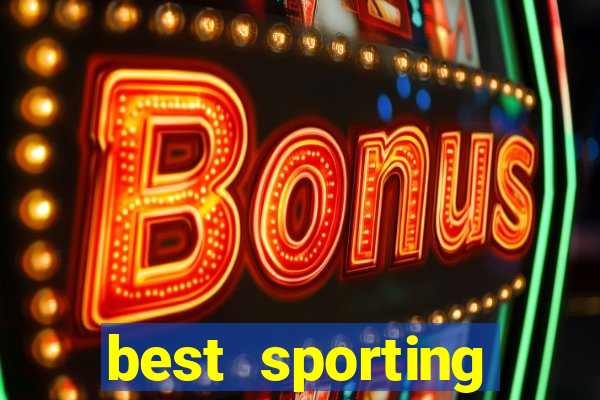 best sporting betting sites