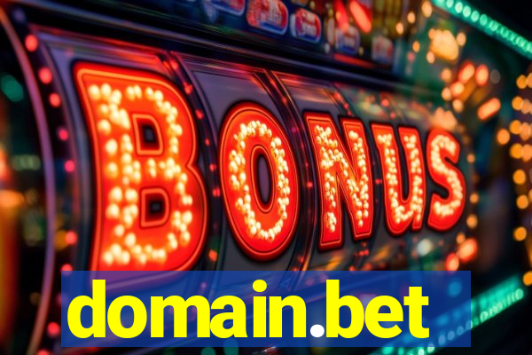 domain.bet