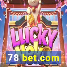 78 bet.com