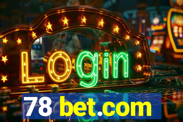 78 bet.com