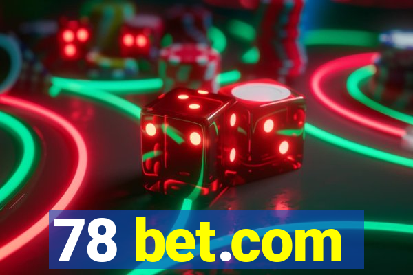 78 bet.com