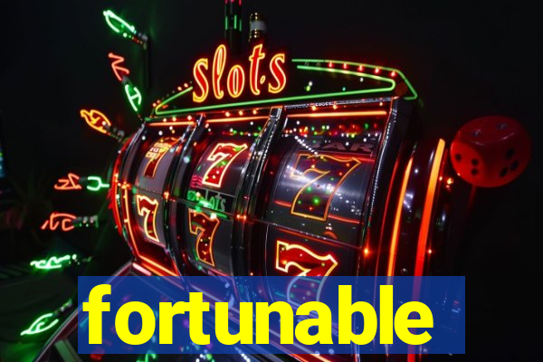 fortunable