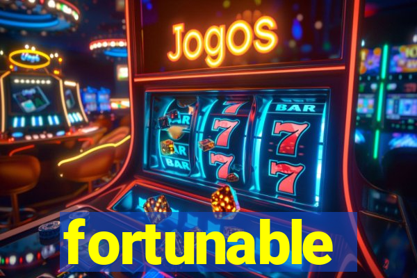 fortunable