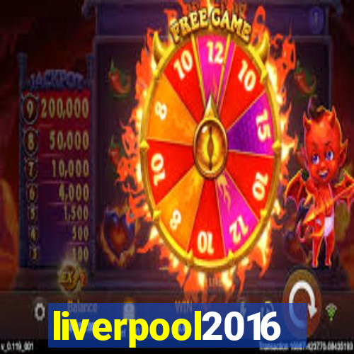 liverpool2016