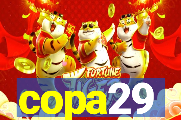 copa29