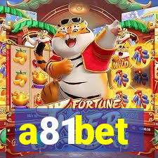 a81bet