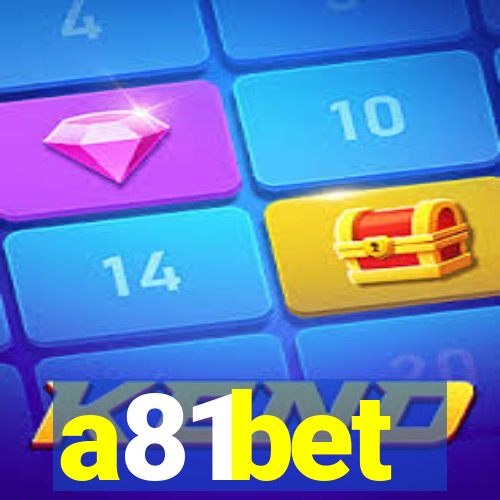 a81bet