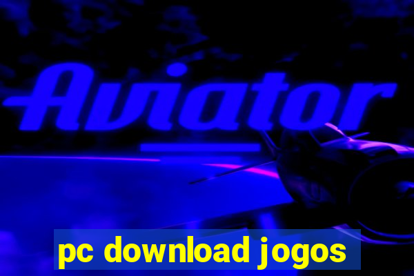 pc download jogos