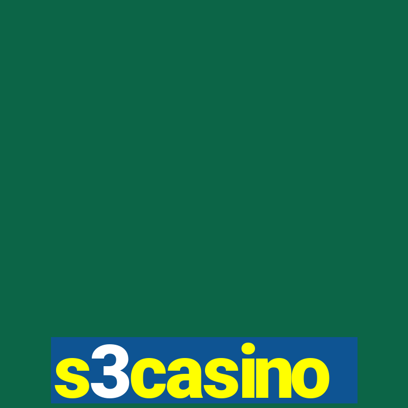 s3casino