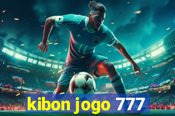 kibon jogo 777