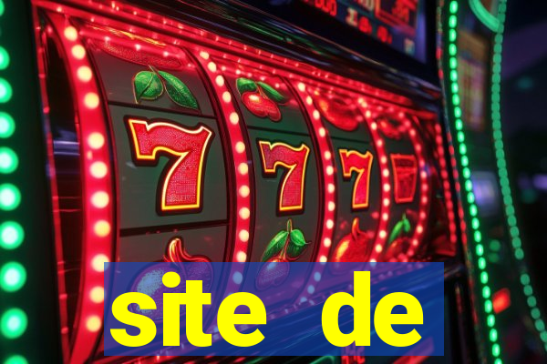 site de probabilidade slot