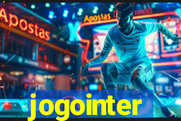 jogointer