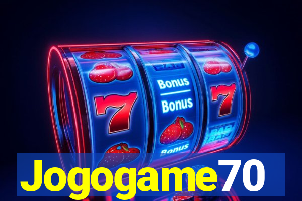 Jogogame70