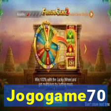 Jogogame70