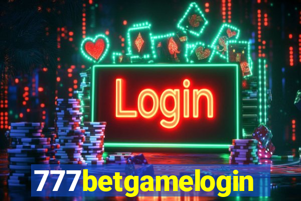 777betgamelogin