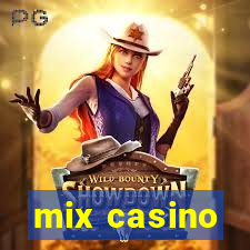 mix casino