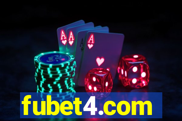 fubet4.com