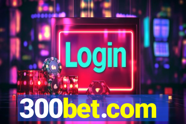 300bet.com