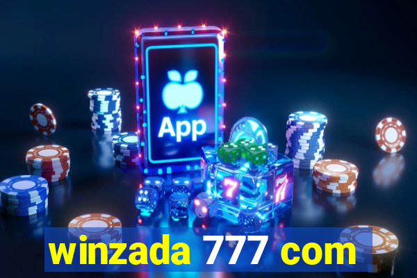 winzada 777 com