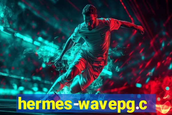 hermes-wavepg.com