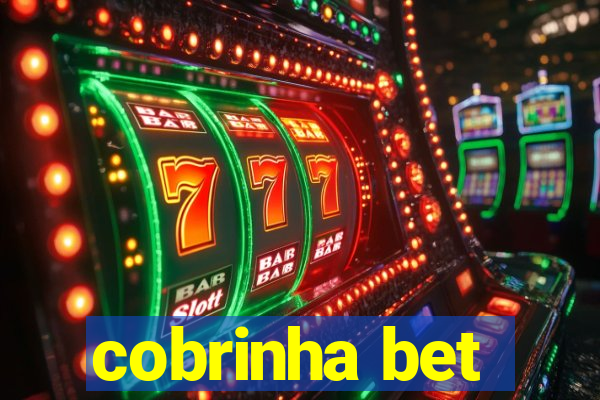 cobrinha bet