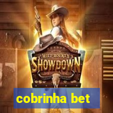 cobrinha bet