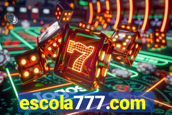 escola777.com