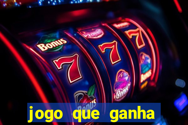 jogo que ganha dinheiro sem investir