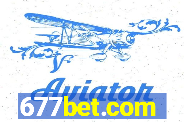 677bet.com