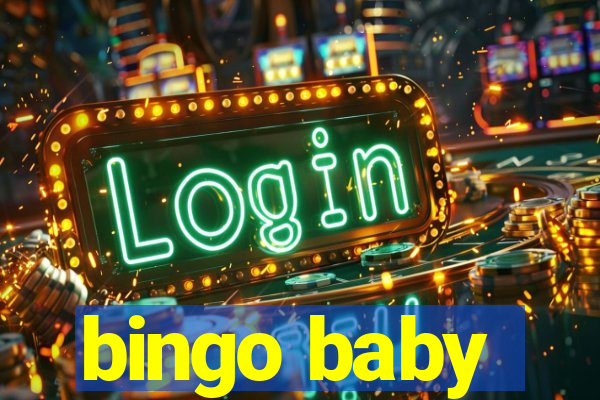 bingo baby