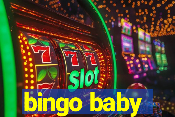 bingo baby