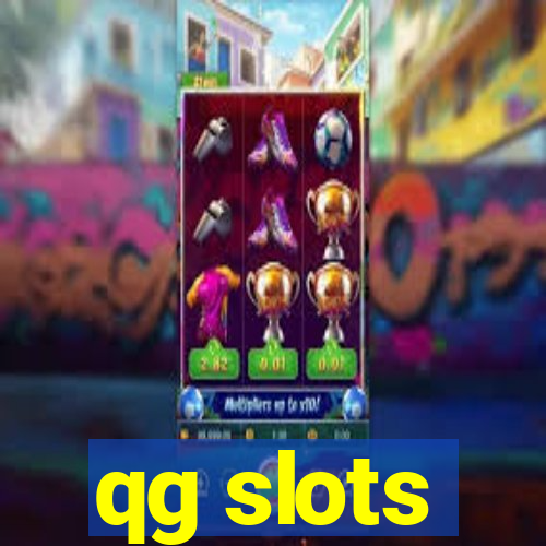 qg slots