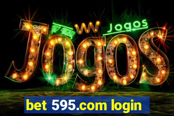 bet 595.com login