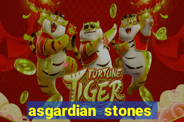 asgardian stones slot payout