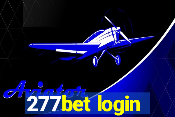 277bet login