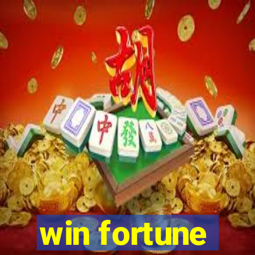 win fortune