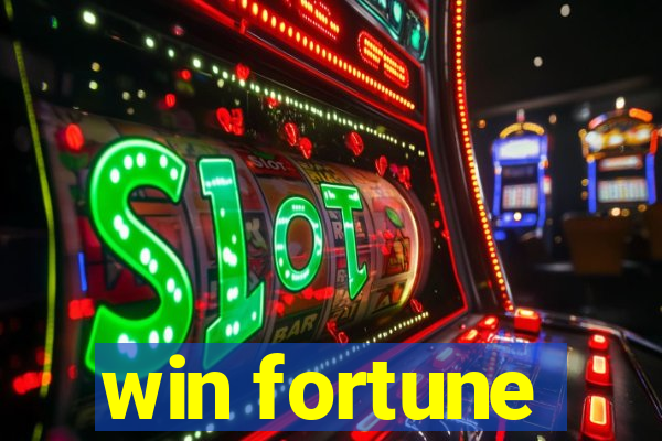 win fortune