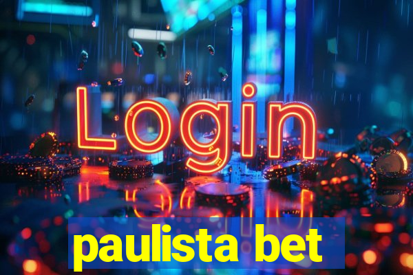 paulista bet