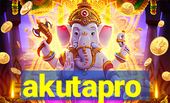 akutapro