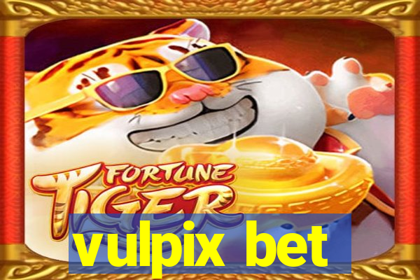 vulpix bet