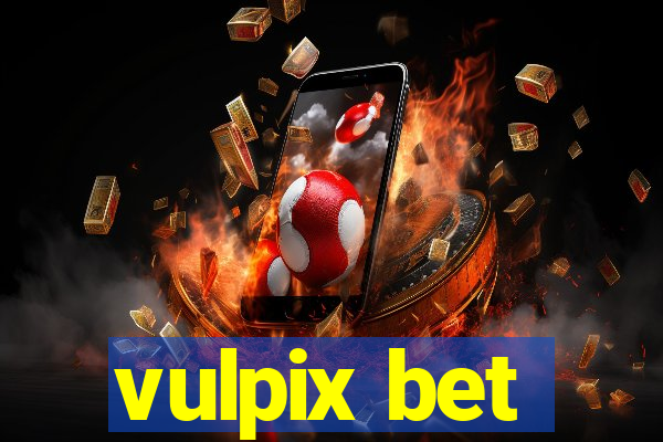 vulpix bet