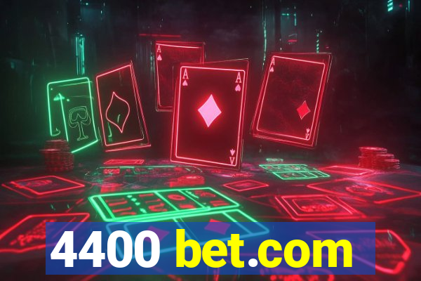 4400 bet.com