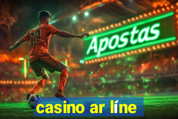 casino ar líne