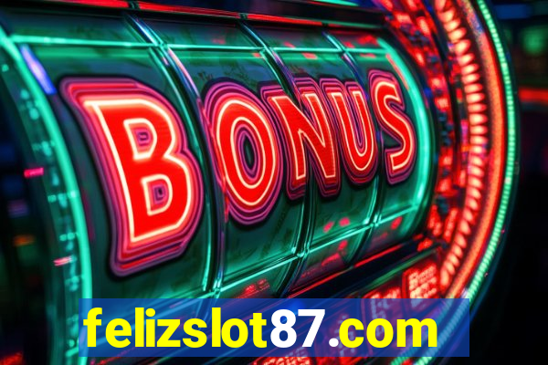 felizslot87.com