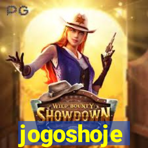 jogoshoje