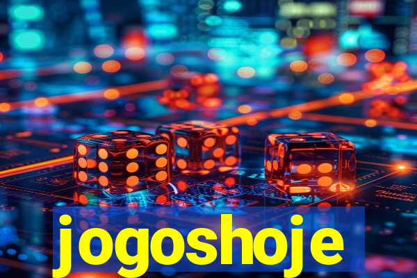 jogoshoje