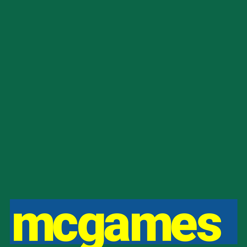 mcgames