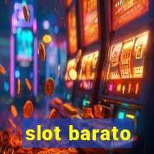 slot barato