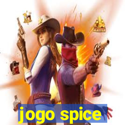 jogo spice